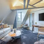 Les Tresorieres 5* Tours