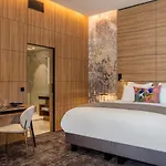 Hotel Les Tresorieres 5*