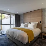 Les Tresorieres Hotel 5*