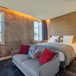 Hotel Les Tresorieres