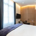 Les Tresorieres 5* Tours