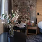 Les Tresorieres Hotel Tours