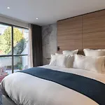 Hotel Les Tresorieres Tours