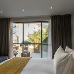 Hotel Les Tresorieres 5*