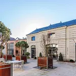 Hotel Les Tresorieres Tours