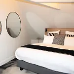 Les Tresorieres Hotel 5*