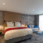Les Tresorieres Hotel Tours