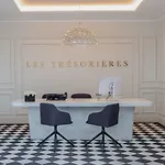 Hotel Les Tresorieres 5*