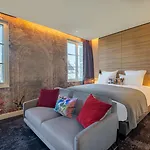 Les Tresorieres 5* Tours