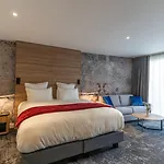 Les Tresorieres Hotel Tours