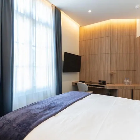 Les Trésorières 5* Tours