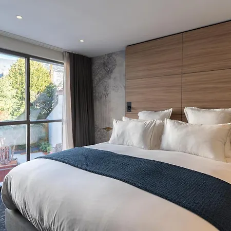 Hotel Les Tresorieres Tours