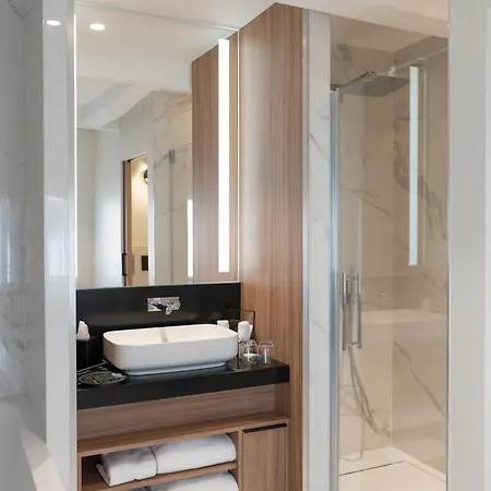 Hotel Les Tresorieres 5*