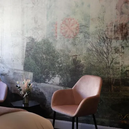 Hotel Les Trésorières 5*