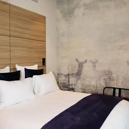 Les Tresorieres Otel Tours