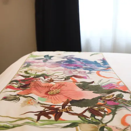 Les Tresorieres Otel