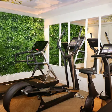 Les Tresorieres Hotel Tours