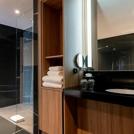 Hotel Les Trésorières 5*