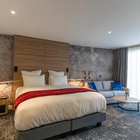 Les Trésorières Hotel Tours