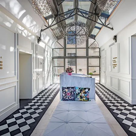 Les Trésorières Tours