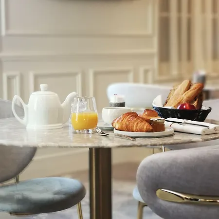 Les Tresorieres Hotel Tours