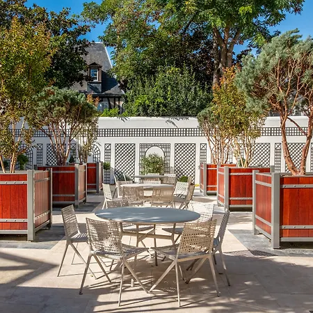 Les Trésorières 5*