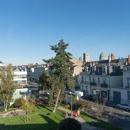 Hotel Les Tresorieres