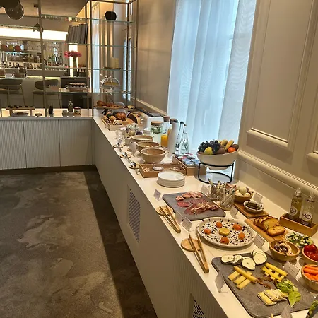 Hotel Les Tresorieres Tours