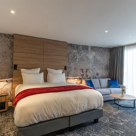 Les Trésorières Hotel Tours