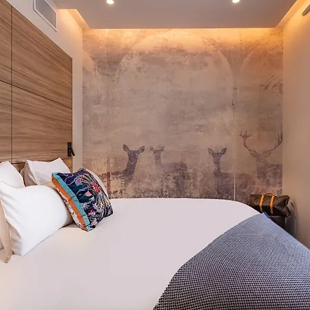 Hotel Les Tresorieres 5*