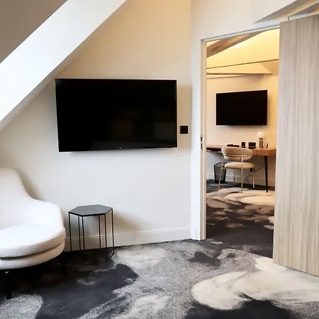 Les Tresorieres Tours