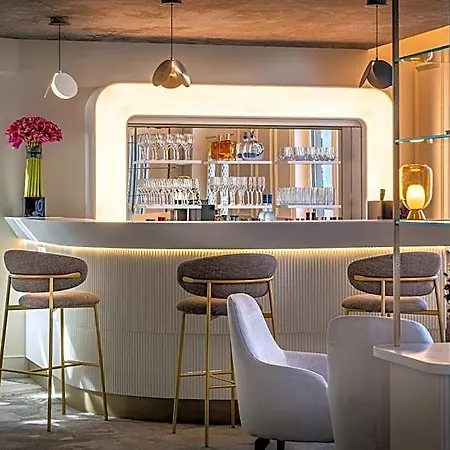 Les Trésorières Hotel Tours