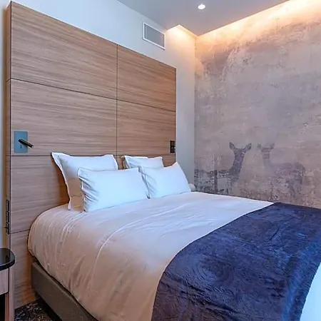 Les Tresorieres 5* Tours