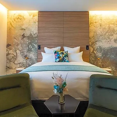Les Tresorieres 5* Tours
