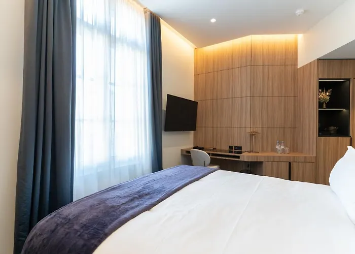 Les Trésorières 5* Tours