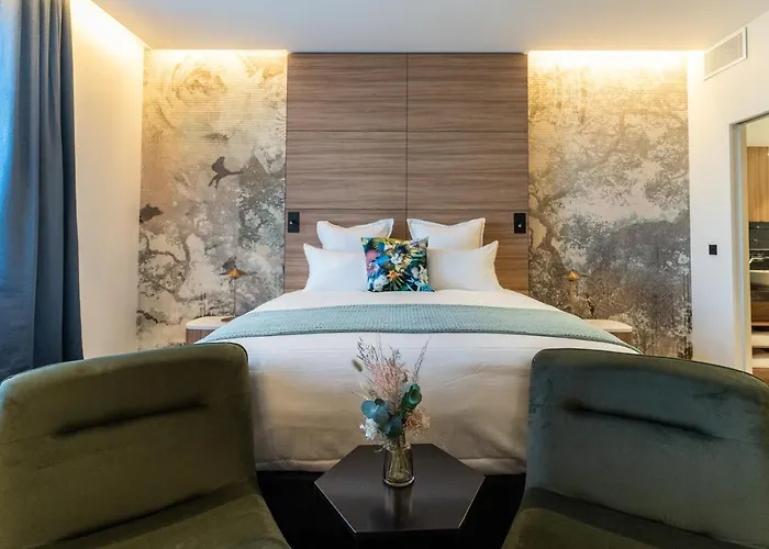 Hotel Les Tresorieres Tours