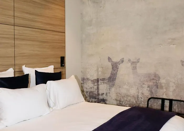 Les Tresorieres Hotel Tours