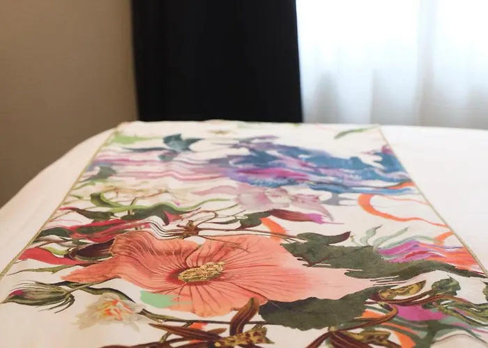 Les Tresorieres Szálloda