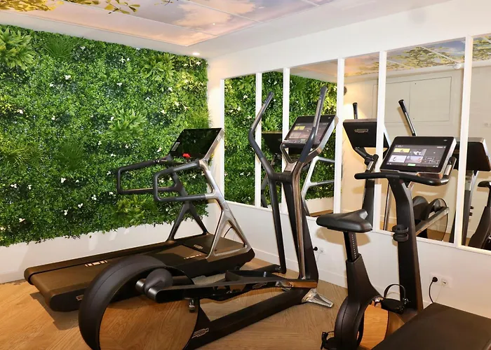 Les Tresorieres Hotel Tours