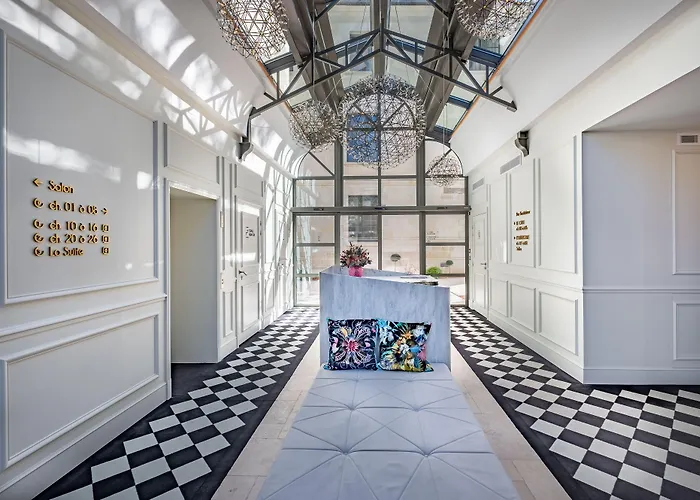 Les Tresorieres Tours