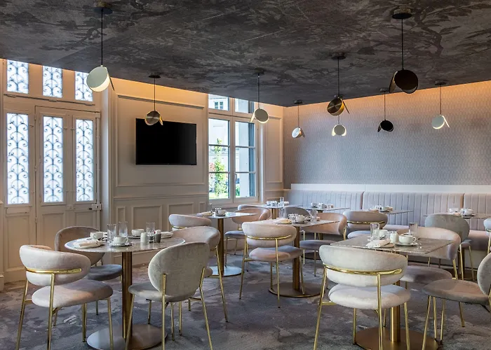 Hotel Les Tresorieres