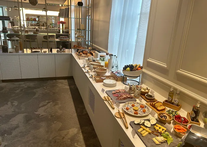 Hotel Les Tresorieres Tours