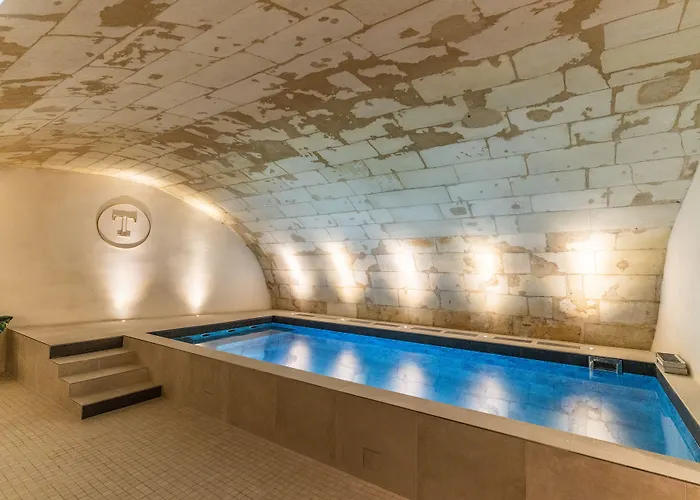 Szálloda Les Tresorieres Tours