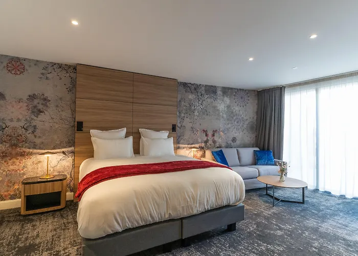 Les Tresorieres Hotel Tours