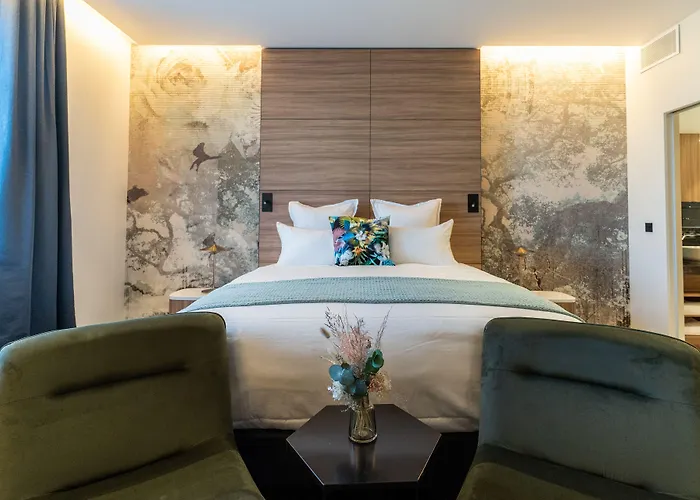 Les Trésorières 5*