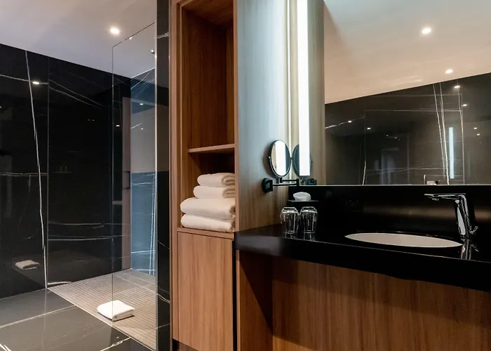 Les Trésorières 5* Tours