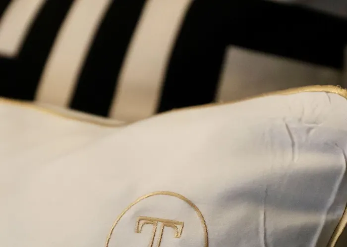 Hotel Les Tresorieres 5*