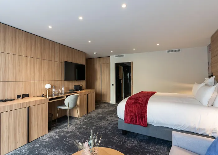 Les Tresorieres Tours