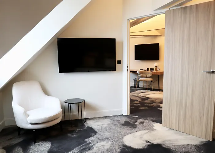 Les Tresorieres Tours